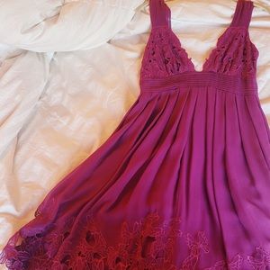 STUNNING Catherine Malandrino Dress✨ Never Worn